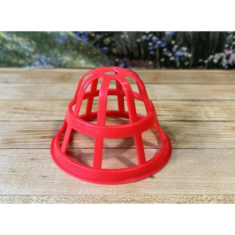 Hasbro 2021 Mouse Trap Game Replacement Part Cage